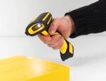 DELOCK Indusrie Barcode Scanner 1D 2D für 433MHz Bluetooth