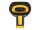 DELOCK Indusrie Barcode Scanner 1D 2D für 433MHz Bluetooth