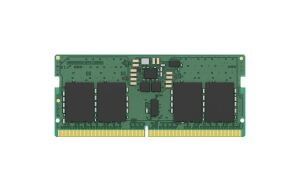 Kingston Technology ValueRAM Speichermodul 8 GB 1 x 8 GB DDR5 6400 MT/s 262-pin SO-DIMM