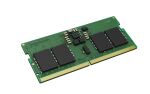 Kingston Technology ValueRAM Speichermodul 8 GB 1 x 8 GB DDR5 6400 MT/s 262-pin SO-DIMM