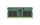 Kingston Technology ValueRAM Speichermodul 8 GB 1 x 8 GB DDR5 6400 MT/s 262-pin SO-DIMM