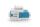 Digitus LWL-LC/LC-Duplex-Kupplung, Singlemode, Keystone-Modul