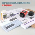 Trodat ID Protector Tintenroller Inkl. 3...