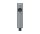 Logitech Spotlight Funk-Presenter Bluetooth/RF Grau