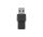 Logitech Spotlight Funk-Presenter Bluetooth/RF Grau