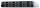 Synology RX1225RP Disk-Array Rack (2U) Schwarz, Silber