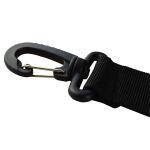 Techair Classic pro 39,6 cm (15.6") Aktenkoffer Schwarz