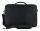 Techair Classic pro 39,6 cm (15.6") Aktenkoffer Schwarz