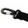 Techair Classic pro 39,6 cm (15.6") Aktenkoffer Schwarz