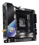 Asrock Phantom Gaming Z890I Nova WiFi Intel Z890 LGA 1851 (Socket V1) mini ITX