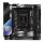 Asrock Phantom Gaming Z890I Nova WiFi Intel Z890 LGA 1851 (Socket V1) mini ITX