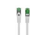 Lanberg PCF7-10CU-0200-S Netzwerkkabel Grau 2 m Cat7 S/FTP (S-STP)