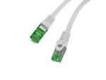 Lanberg PCF7-10CU-0200-S Netzwerkkabel Grau 2 m Cat7 S/FTP (S-STP)