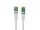 Lanberg PCF7-10CU-0200-S Netzwerkkabel Grau 2 m Cat7 S/FTP (S-STP)