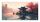 Sharkoon SKILLER SGP40 D7 Gaming-Mauspad Mehrfarbig