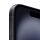 Apple iPhone 16 15,5 cm (6.1") Dual-SIM iOS 18 5G USB Typ-C 128 GB Schwarz