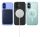 Apple iPhone 16 15,5 cm (6.1") Dual-SIM iOS 18 5G USB Typ-C 128 GB Schwarz
