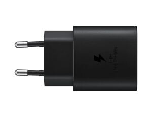 Samsung EP-TA800 Handy Schwarz AC Schnellladung Drinnen