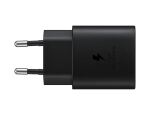 Samsung EP-TA800 Handy Schwarz AC Schnellladung Drinnen