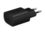 Samsung EP-TA800 Handy Schwarz AC Schnellladung Drinnen