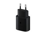 Samsung EP-TA800 Handy Schwarz AC Schnellladung Drinnen