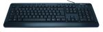 MediaRange MROS102 Tastatur Universal USB QWERTZ Deutsch Schwarz