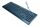 MediaRange MROS102 Tastatur Universal USB QWERTZ Deutsch Schwarz