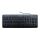 MediaRange MROS102 Tastatur Universal USB QWERTZ Deutsch Schwarz