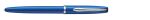 Pelikan Jazz Noble Elegance P36 Füllfederhalter Kartuschenfüllsystem Blau, Silber 1 Stück(e)