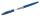 Pelikan Jazz Noble Elegance P36 Füllfederhalter Kartuschenfüllsystem Blau, Silber 1 Stück(e)