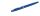 Pelikan Jazz Noble Elegance P36 Füllfederhalter Kartuschenfüllsystem Blau, Silber 1 Stück(e)