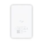 Ubiquiti UISP WM-W Zubehör für Smartphones & Mobiltelefone WLAN-Spektrumanalysator