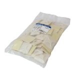 LogiLink KAB0045 Kabelbinderhalterung ABS Synthetik