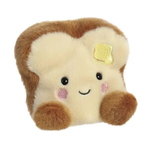 Aurora Palm Pals Buttery Toast 13cm