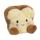 Aurora Palm Pals Buttery Toast 13cm