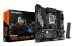 GIGABYTE B760M GAMING X WIFI6E GEN5 Mainboard –...