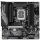 GIGABYTE B760M GAMING X WIFI6E GEN5 Mainboard – Unterstützt Intel Core Prozessoren der 14. Generation, 8+1+1 Phasen VRM, bis zu 5600 MHz DDR5, 2 x PCIe 4.0 M.2, Wi-Fi 6E, 2.5 GbE LAN, USB 3.2 Gen 1