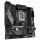 GIGABYTE B760M GAMING X WIFI6E GEN5 Mainboard – Unterstützt Intel Core Prozessoren der 14. Generation, 8+1+1 Phasen VRM, bis zu 5600 MHz DDR5, 2 x PCIe 4.0 M.2, Wi-Fi 6E, 2.5 GbE LAN, USB 3.2 Gen 1
