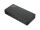 Lenovo ThinkPad Universal USB-C Kabelgebunden USB 3.2 Gen 1 (3.1 Gen 1) Type-C Schwarz