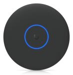 Ubiquiti U7 Pro XGS 8600 Mbit/s Schwarz Power over...