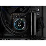 Corsair Vengeance CMK32GX5M2B6400Z32 Speichermodul 32 GB 2 x 16 GB DDR5 6400 MT/s 288-pin DIMM