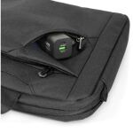 PORT Designs Sydney Tl Eco 39,6 cm (15.6") Toploader-Tasche Schwarz