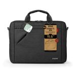 PORT Designs Sydney Tl Eco 39,6 cm (15.6") Toploader-Tasche Schwarz