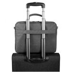 PORT Designs Sydney Tl Eco 39,6 cm (15.6") Toploader-Tasche Schwarz