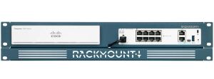 Rackmount.IT Rack Mount Kit für Cisco Firepower 1010