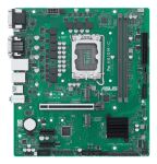 ASUS PRO H810M-C-CSM Intel H810 LGA 1851 (Socket V1)...