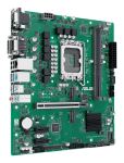 ASUS PRO H810M-C-CSM Intel H810 LGA 1851 (Socket V1) micro ATX
