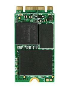 Transcend MTS400 64 GB M.2 Serial ATA III MLC