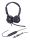 Yealink Dual-UC-Headset mit USB-C/A-Anschluss