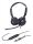 Yealink Dual-UC-Headset mit USB-C/A-Anschluss